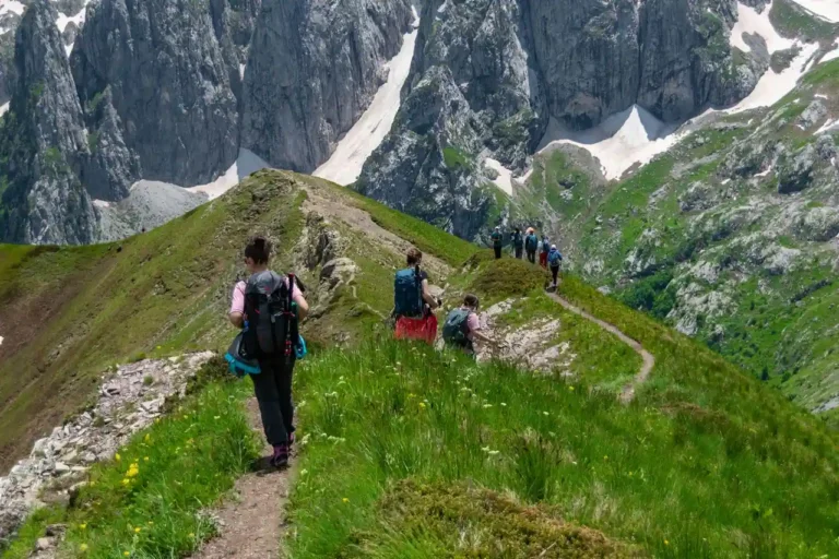 Aventure et nature : composer un voyage à sa mesure