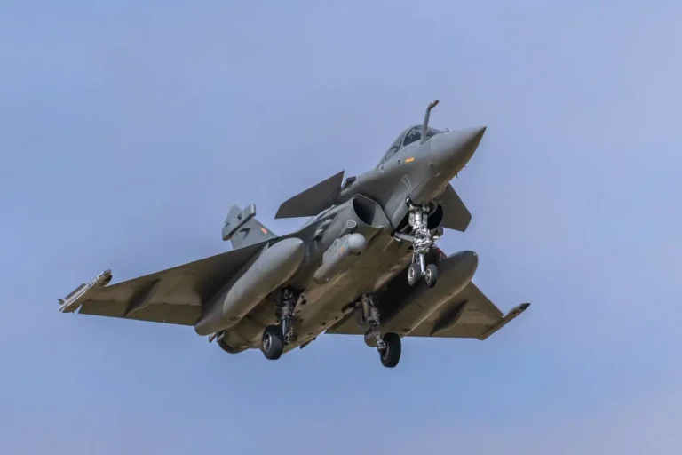 Avion de chasse français : du Rafale au Mirage 2000, et après