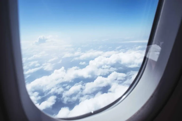 Avion pour New York : durée, aéroports et formalités