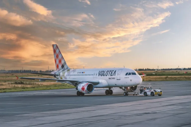 Voler avec Volotea : ce qu&rsquo;il faut savoir avant de réserver