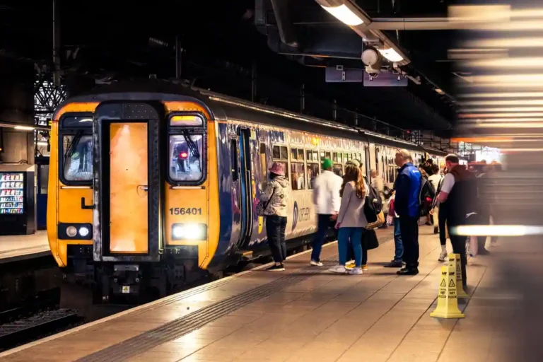 Billet de train : où, quand et comment l&rsquo;acheter au bon prix