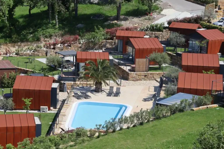 Camping Les Sablons à Portiragnes : ce qu&rsquo;il faut savoir avant de réserver