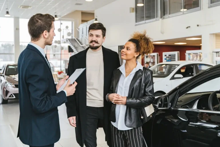 Comparateur de crédit auto : comparer ce qui compte