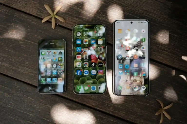Comparatif iPhone : la méthode pour choisir le bon modèle