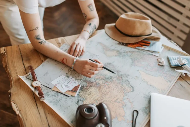 Conseils aux voyageurs : l&rsquo;info officielle avant de partir