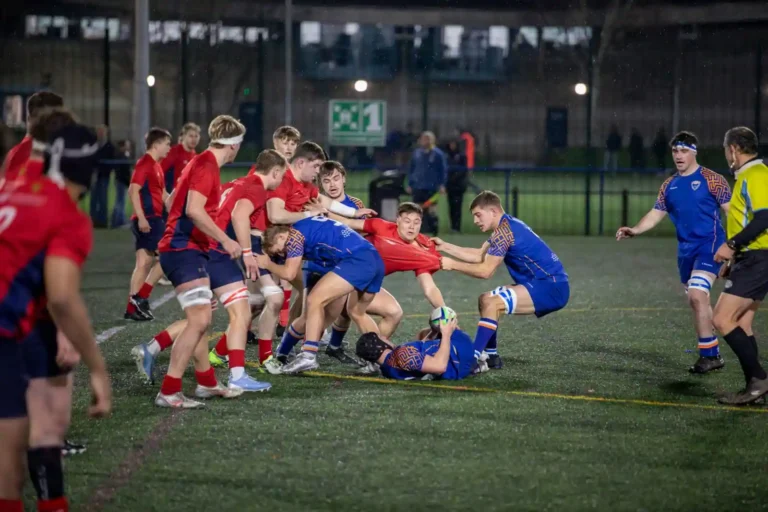 France-Angleterre : comprendre la rivalité du rugby au football