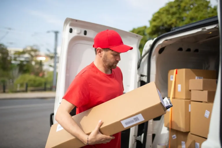 France Express : qui est ce transporteur et comment ça marche