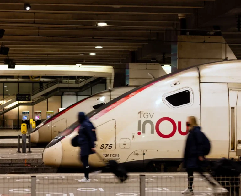 Horaires de train SNCF : où les trouver et comment les lire