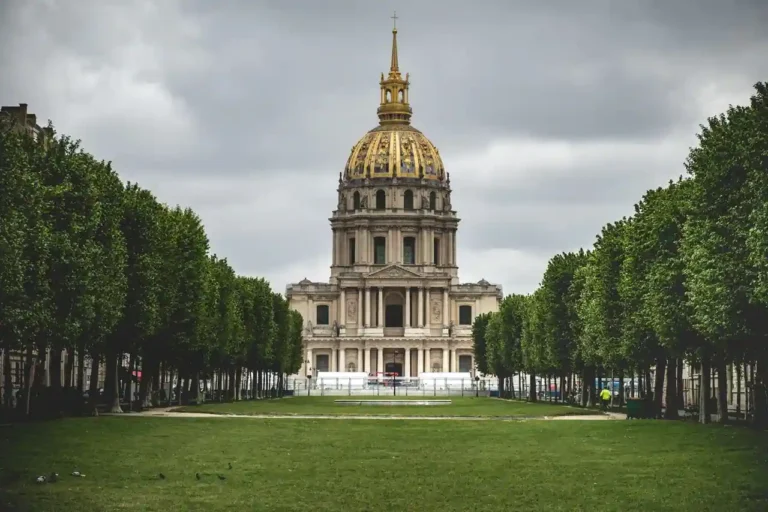 Hôtel des Invalides : que voir et comment préparer sa visite