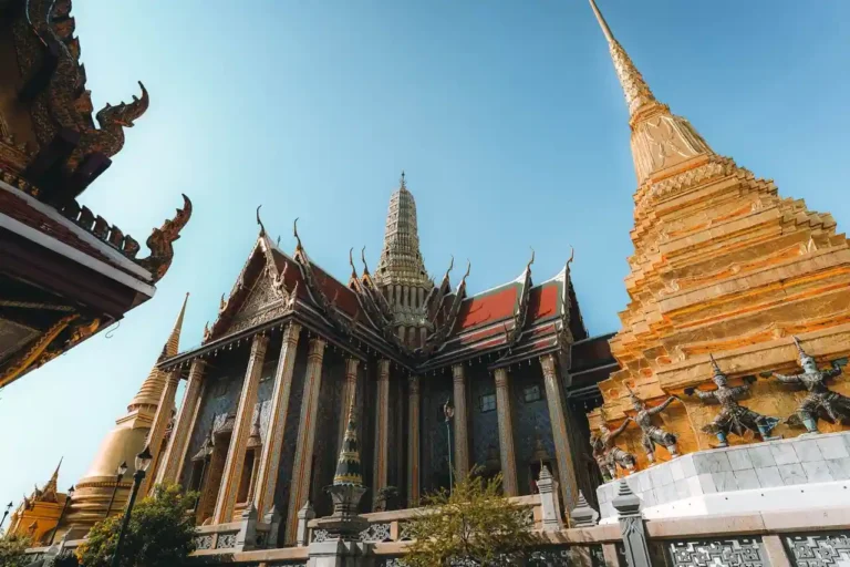 Tourisme en Thaïlande : les infos pratiques à connaître avant de partir