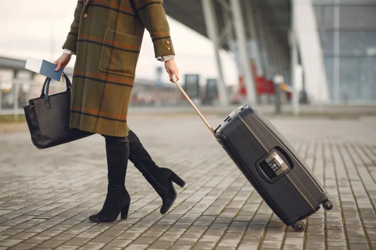 Prendre l&rsquo;avion : le guide pratique pour voyager sereinement