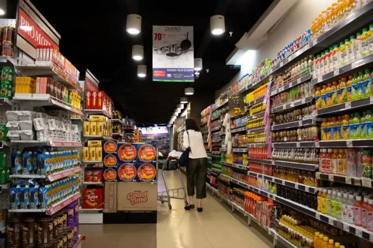 Promotions Carrefour : catalogue, carte et application