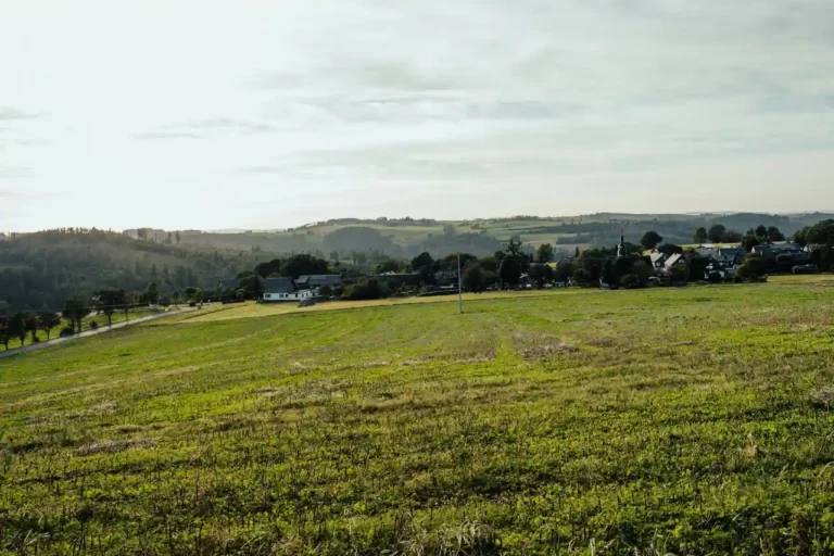 Les régions de France : comprendre le découpage et choisir où partir