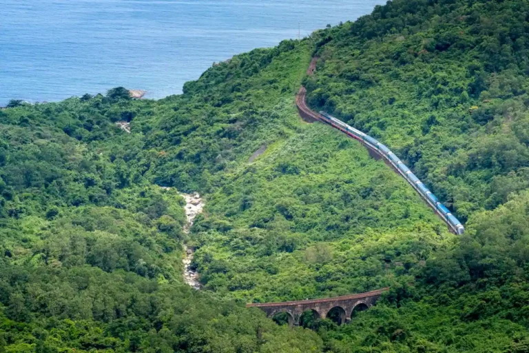 Le train corse : guide du réseau et de ses paysages