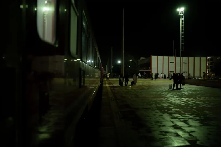 Train de nuit : comment ça marche et comment bien voyager