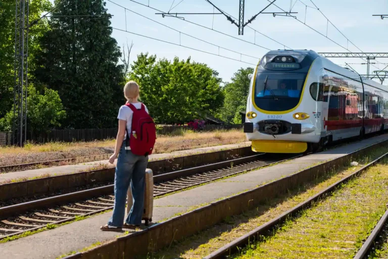Train Nemours – Paris : ligne, gare, durée et conseils