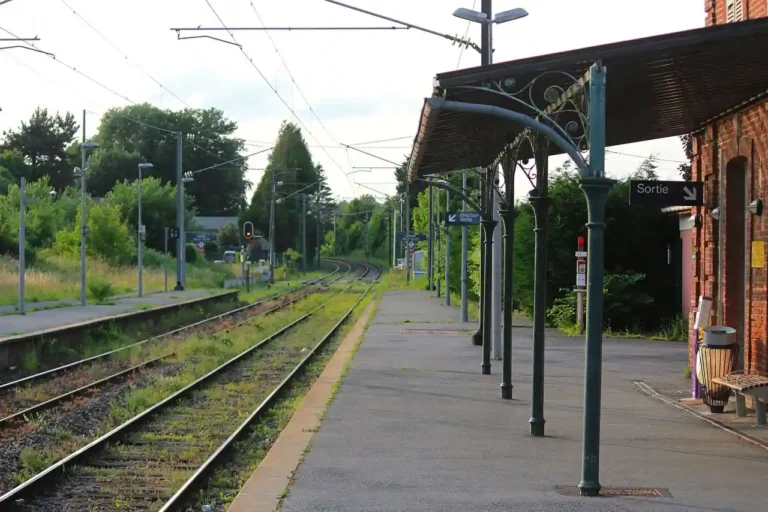 TER : comprendre le train régional et bien l&rsquo;utiliser
