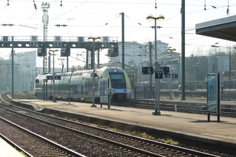 Trainline : comment ça marche et quand l&rsquo;utiliser