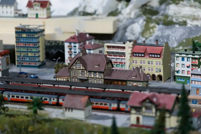Visiter France Miniature : le guide du parc d&rsquo;Élancourt