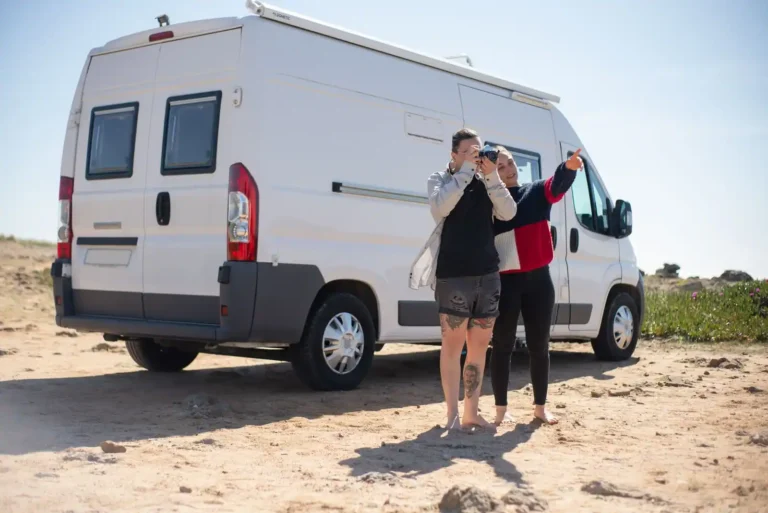 Voyage en camping-car au Portugal : itinéraire, saisons et règles