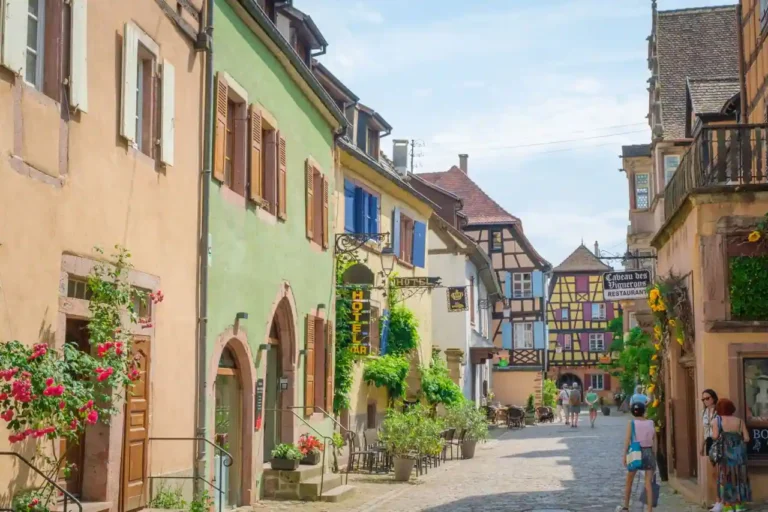 Voyage culturel en France : choisir, organiser, éviter les pièges