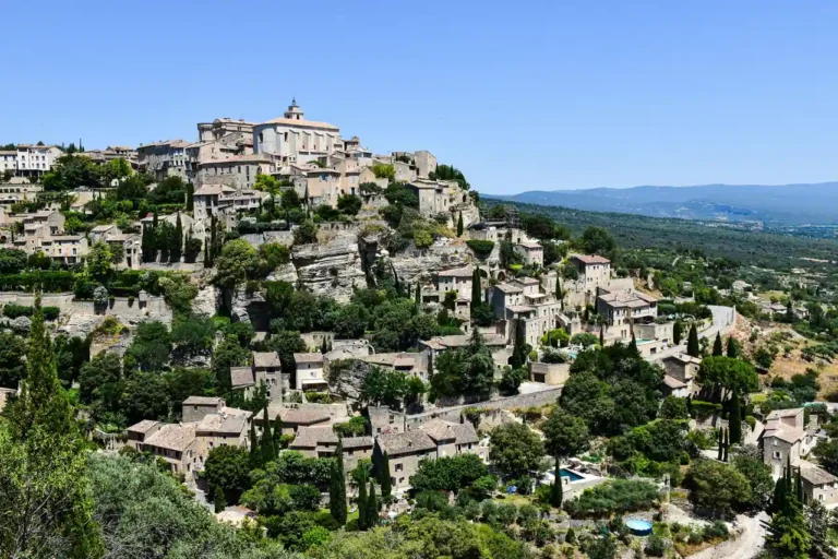 Voyage en France : régions, saisons et déplacements