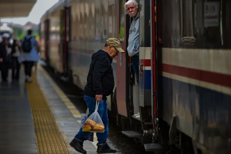 Voyage en groupe SNCF : comment réserver son train