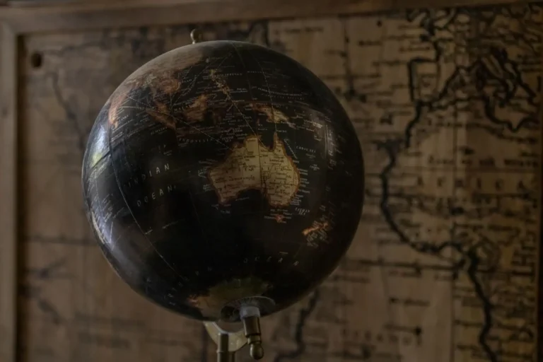 Voyager dans le monde : comment choisir sa prochaine destination