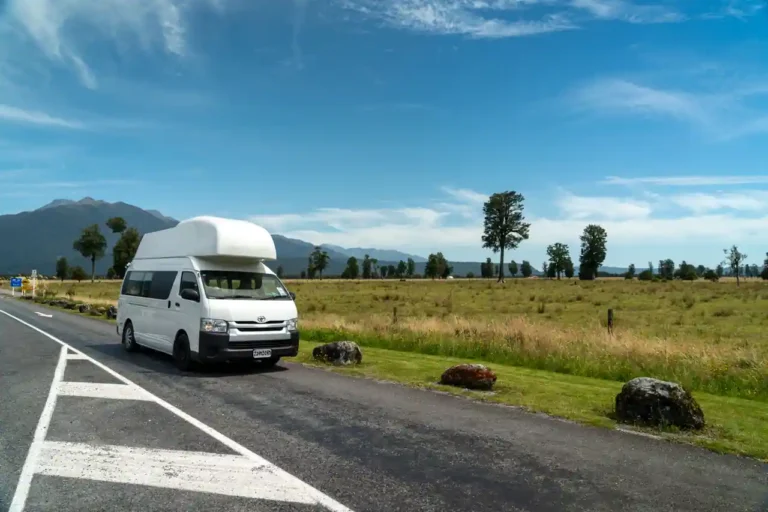 Voyager en Europe en van ou camion aménagé : le guide pratique
