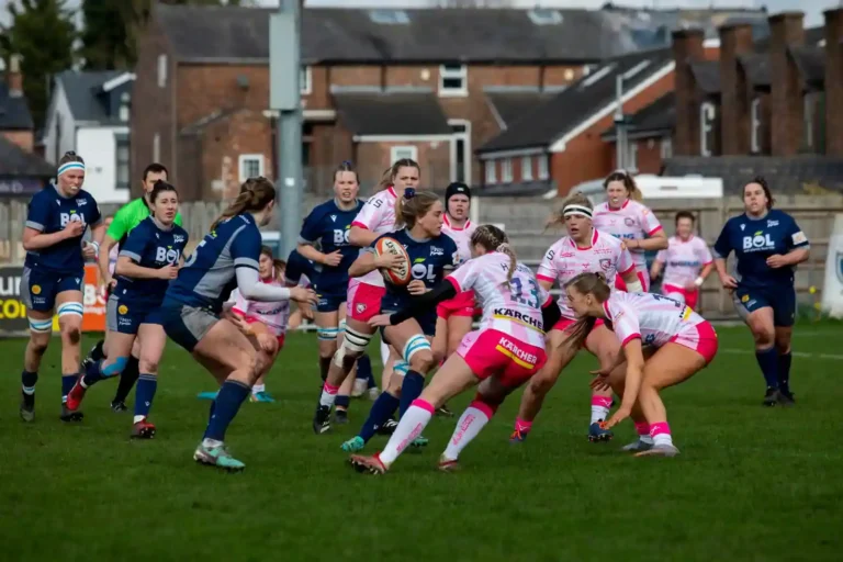 France-Angleterre en rugby féminin : une affiche à sens unique