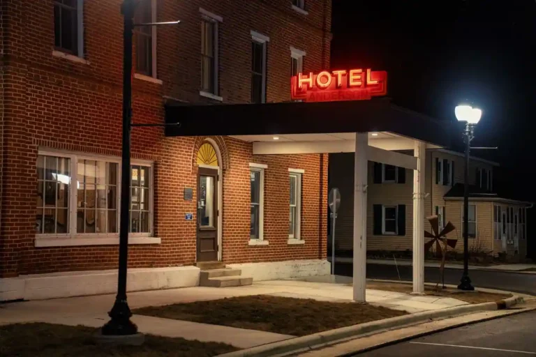 Hotels near me : comprendre et exploiter la recherche de proximité