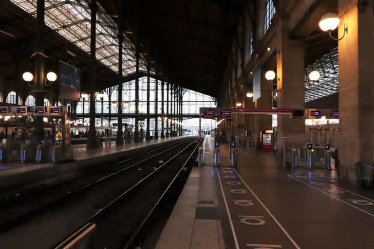 Train en France : comprendre le réseau avant de réserver