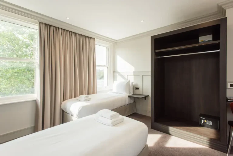 Hôtel pas cher à Paris : ce que vous obtenez vraiment