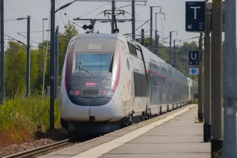 Horaires SNCF : comment ils sont construits, et pourquoi ils changent