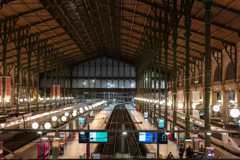 OUIGO : ce qui change vraiment par rapport au TGV classique